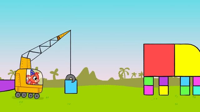 Club Baboo | 2½ HOUR VIDEO | Dinosaurs For Kids | Learn Dino Names For Kids