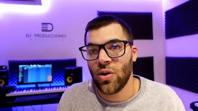 Behringer C1 VS Behringer B2Pro- Test Audio - Review смотреть онлайн