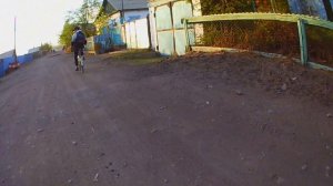 г.Гусиноозёрск едим на гусиное озеро 21.05.2019 г..