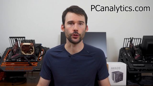 Review: DeepCool Assassin IV Vs AK620