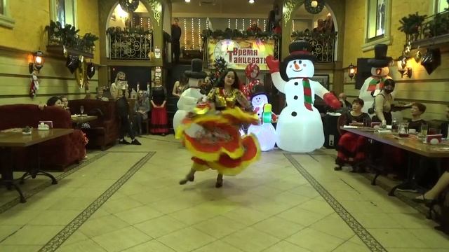 Алина Волотова Ручеек смотреть онлайн