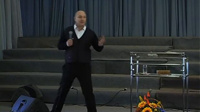 Приготовьте путь Господу