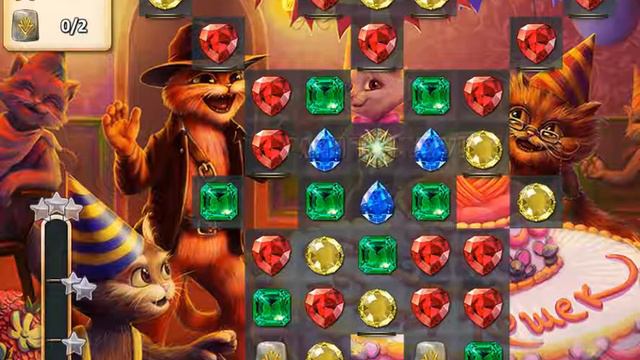 Инди Кот на Майле - День кошек 2017 - уровень 13 смотреть онлайн