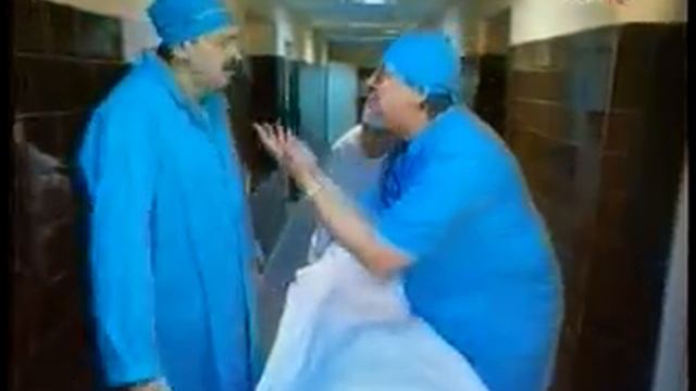 Тактика дежурного врача в 3 часа ночи.flv смотреть онлайн