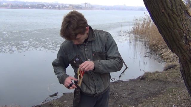 Огненные стрелы часть 2 смотреть онлайн