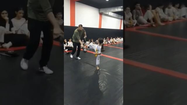 тхэквондо# тхэквондо#тхэквондо#??? смотреть онлайн