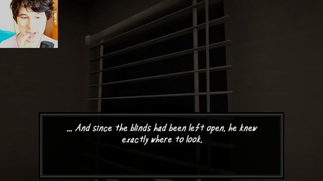 ЧЕЛОВЕК ЗА ОКНОМ 2, ОН СНОВА НАШЕЛ ТЕБЯ! ➲ The Man From The Window 2 смотреть онлайн