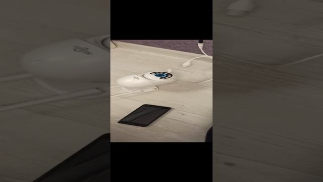 Настройка камеры в ICSee