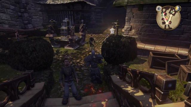 Romancing Lady Grey | Fable Anniversary Evil Playthrough| Episode 7 смотреть онлайн