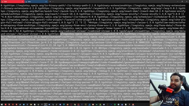 Laravel com Bun - Tutorial de Instalação e Opinião Sincera! Afinal vale a pena? смотреть онлайн