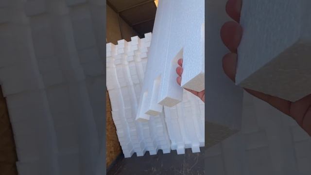 Производство Термопанелей #омск #термопанели