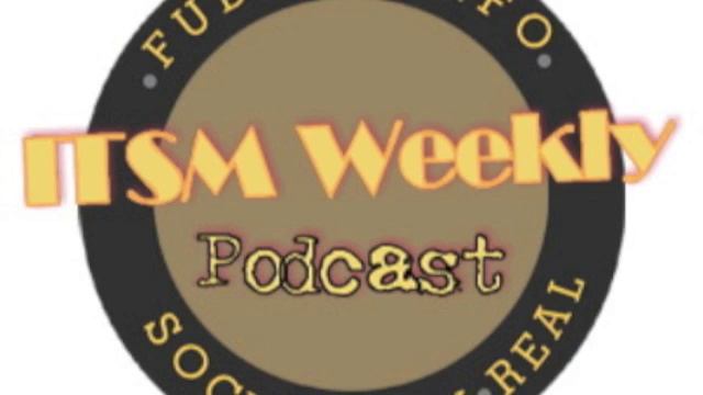 I CAN'T GET NO FUTURE SATISFACTION - ITSM WEEKLY THE PODCAST EPISODE 79 смотреть онлайн