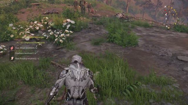 Trouble in the Valley - Elex 2 playthrough смотреть онлайн