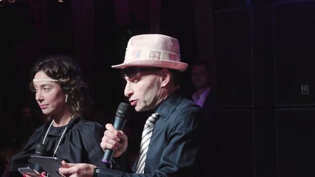 Корпоратив 12:01:18 смотреть онлайн