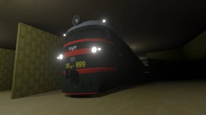 ЭР2 в ЗАКУЛИСЬЕ