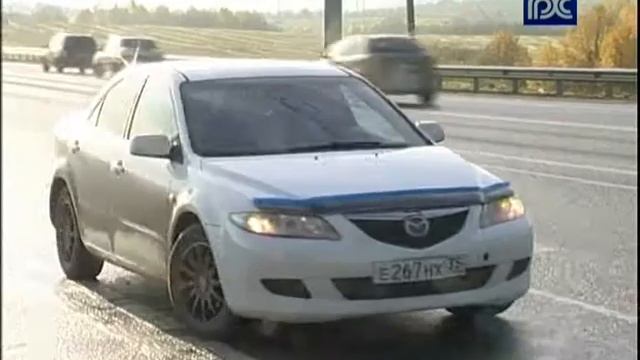 Судебные приставы начали выявлять должников совместно с ГИБДД смотреть онлайн