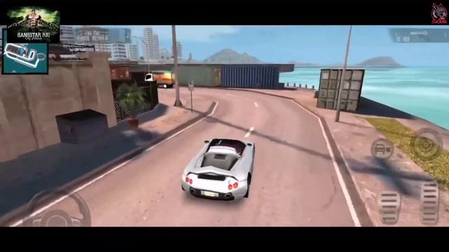 Evolution of Gangstar games 2006-2017 | Gangstar: Crime City - Gangstar New Orleans смотреть онлайн