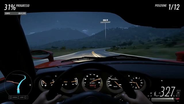 SUPER Porsche 911 GT1 #streetrace #porsche #911 #996 #gt1 #straßenversion #forzahorizon5 #fh5 #xbox смотреть онлайн