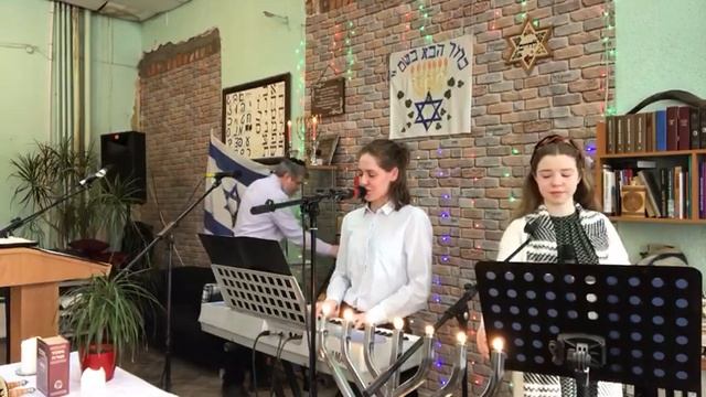 Молитва «Спасибо за Субботу» 12.03.2022г. смотреть онлайн