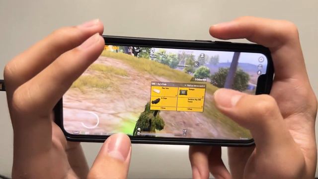 iPhone XS PUBG Mobile Full handcam gameplay with iOS 16.5 🔥 | PUBG/BGMI TEST 2023 😍 смотреть онлайн