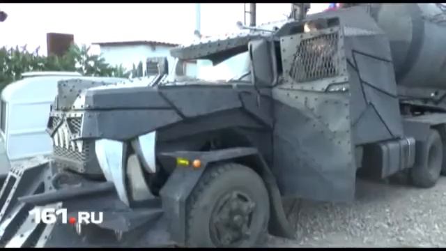 Mad Max зверь машина смотреть онлайн
