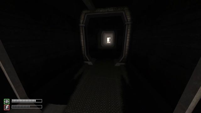 ГРУСТНЫЙ ФИНАЛ | SCP - CONTAINMENT BREACH REMASTERED | EPISODE.3 - Финал смотреть онлайн