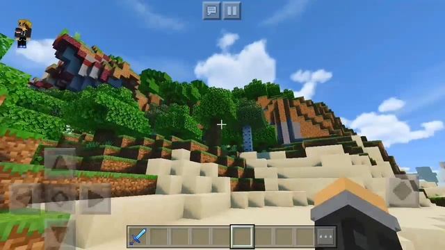 Top 3 Shader Mcpe Ultra Realistic!! Anti Lag!! | Mcpe 1.14/1.15/1.16 смотреть онлайн