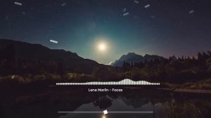 Lene Marlin - Faces (audio spectrum)