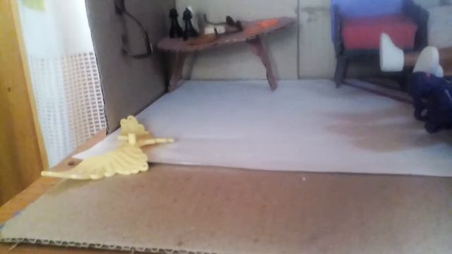 Мой кукольный дом смотреть онлайн