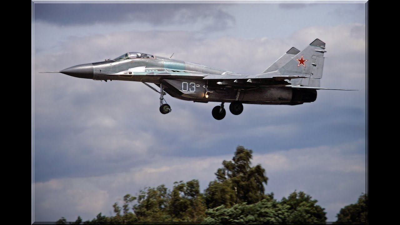 DCS World ☕ The Coop-90s | Хороший пример важности СПО смотреть онлайн