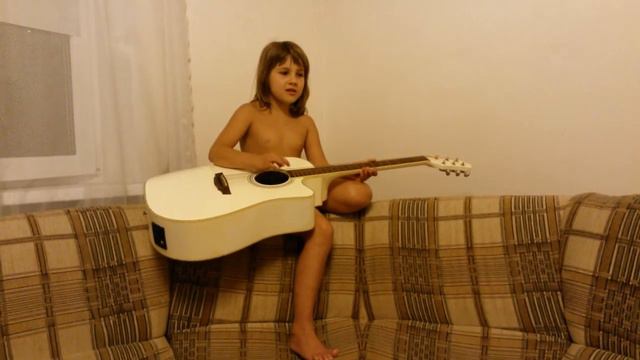 Полинка К - Наша планета смотреть онлайн