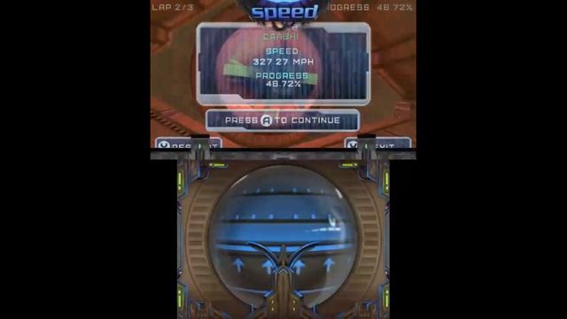 AiRace Speed Level 17 WR смотреть онлайн