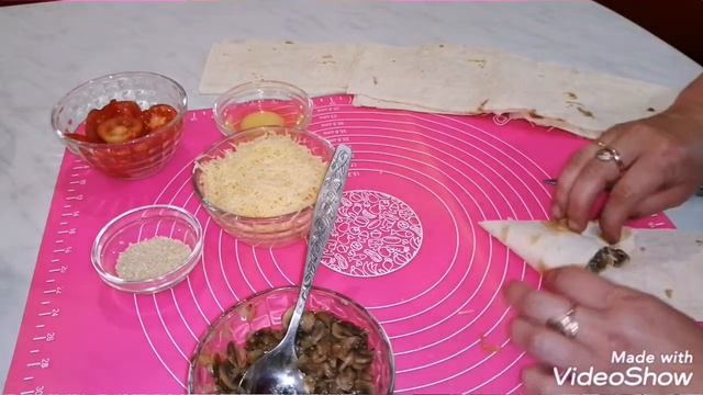 Готовим по-новому