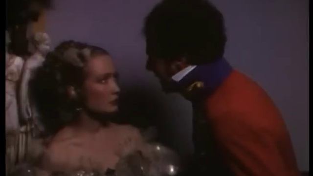 Becky Sharp (1935) TECHNICOLOR