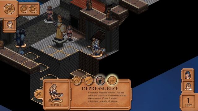 Hellenica Gameplay смотреть онлайн