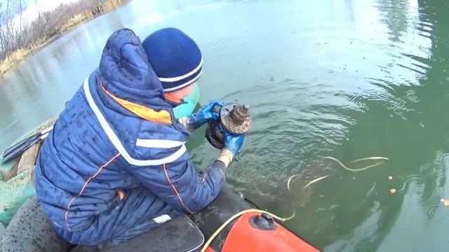 ТОПОВЫЕ НАХОДКИ НА ПОИСКОВЫЙ МАГНИТ 2021!!! смотреть онлайн