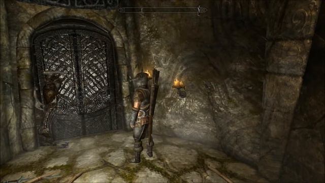 Skyrim Draugr Fail смотреть онлайн