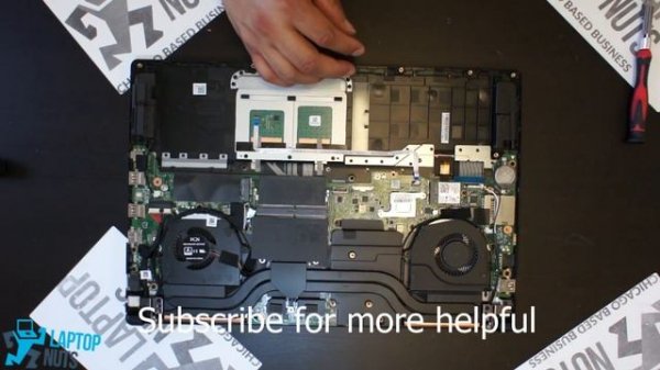 Laptop Asus FX503V Disassembly Take Apart Sell. Drive, Mobo, CPU & other parts Removal