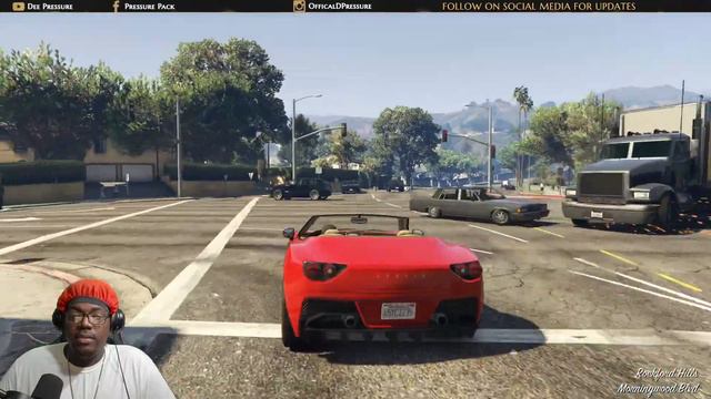 GTA 5 LIVE Story Series #2 смотреть онлайн