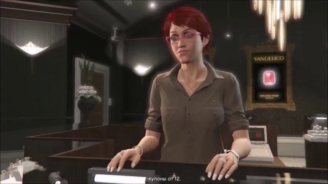 GTA 5 прохождение на русском от Николая Подготовка к ограблению! Часть 10 11 смотреть онлайн