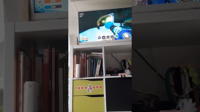 DRUGI RAZ NAGRYWAM SLIME RANCHER VIKTOR HUMPHRES смотреть онлайн