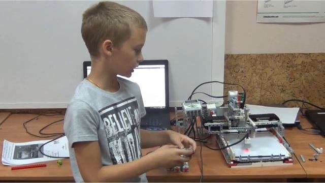 МФ станок смотреть онлайн