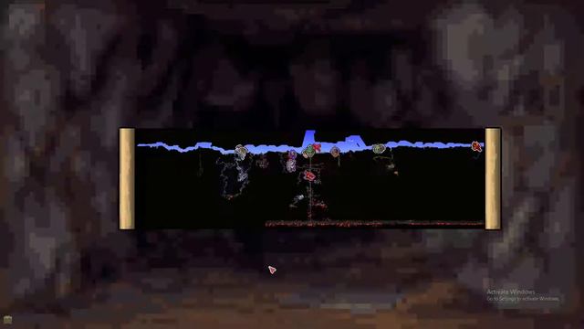 [Master 1.4] No Wall of Flesh in my world #5 смотреть онлайн