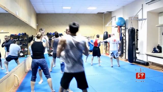 Тренировки по боксу в ЦВЕ Будокан на Спортивной смотреть онлайн