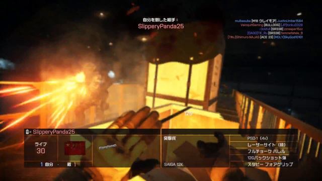 【BF4】SR338？聞いたことないスナイパーライフルだねぇ【実況プレイ】 смотреть онлайн