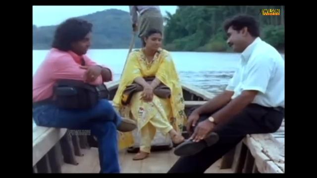Meghamalhar Malayalam Full Movie | Biju Menon | Samyuktha Varma  | HD