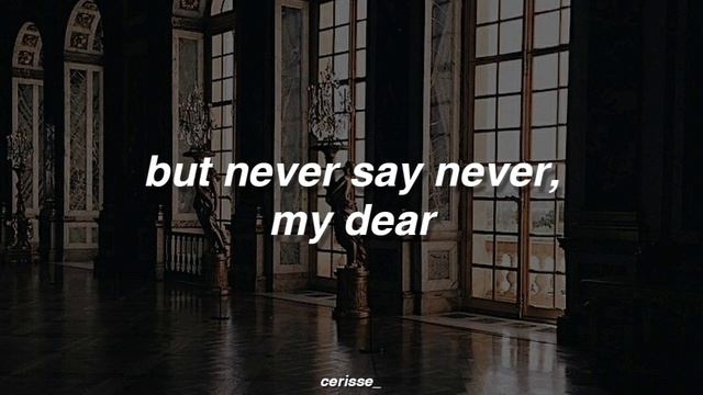 The Magic - Lola Blanc (Lyrics) смотреть онлайн
