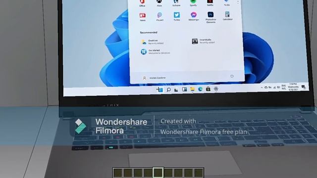 Gaming PC & Laptop Mod for minecraft Tlauncher JAVA... смотреть онлайн