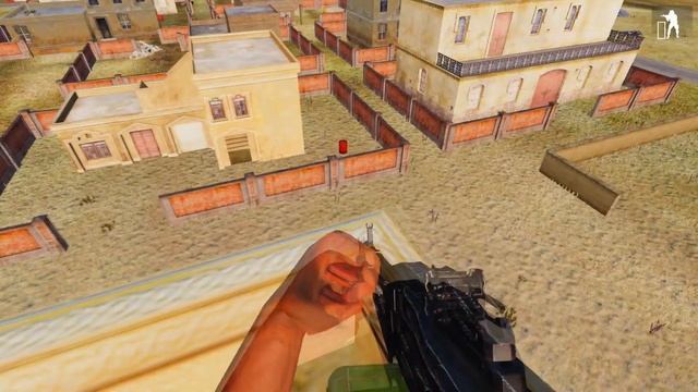 WOG ArmA III - 5 минут лагов смотреть онлайн