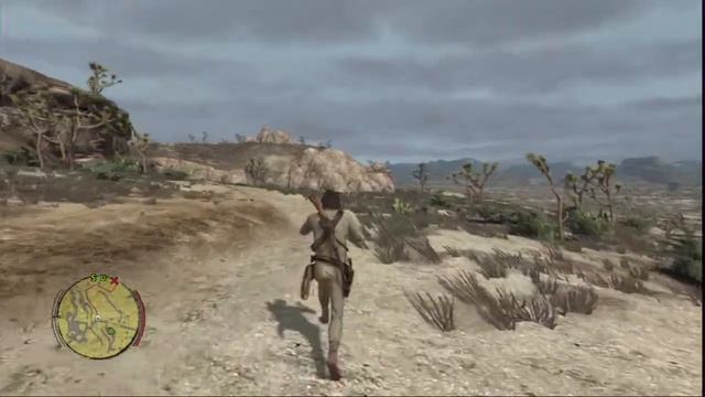 RDR Undead Nightmare (#7) Новая зомби лошадь! смотреть онлайн